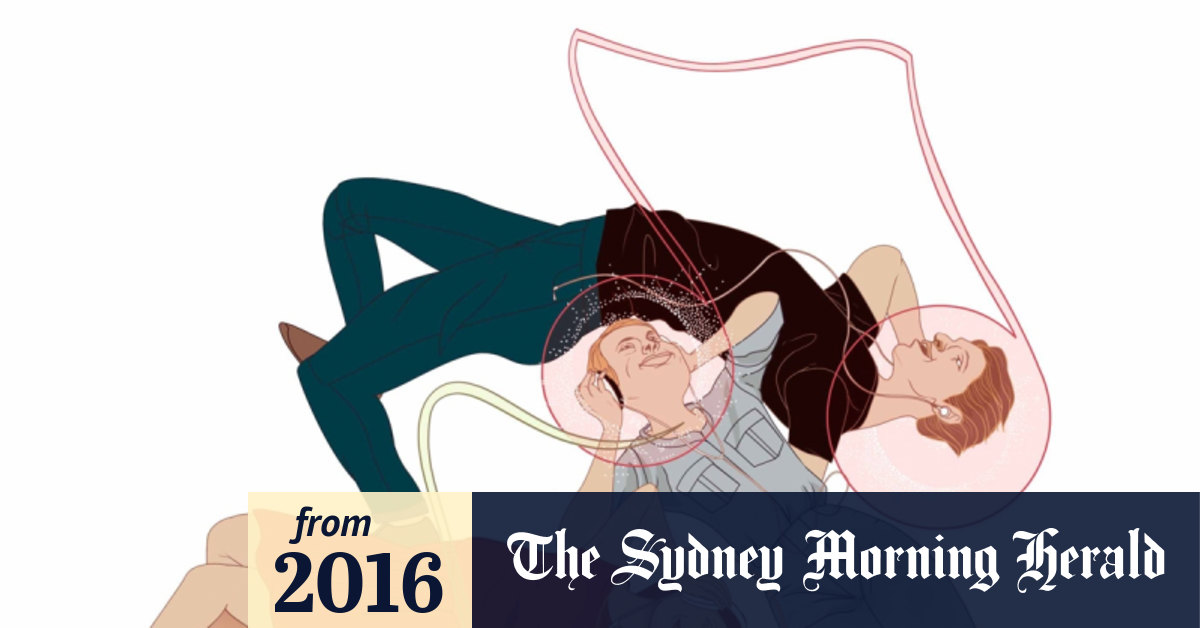 Why do we listen to music? The search for the brain's music room